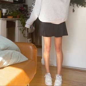 Athletic Skirt
